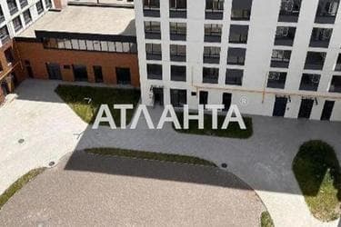 3-кімнатна квартира за адресою вул. Навроцького (площа 101,4 м²) - фото 13 3-кімнатна квартира за адресою вул. Навроцького (площа 101,4 м²) - Atlanta.ua - фото 13