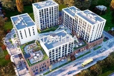 3-кімнатна квартира за адресою вул. Навроцького (площа 101,4 м²) - фото 14 3-кімнатна квартира за адресою вул. Навроцького (площа 101,4 м²) - Atlanta.ua - фото 14