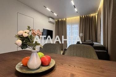 1-кімнатна квартира за адресою вул. Максимовича (площа 41 м²) - фото 16 1-кімнатна квартира за адресою вул. Максимовича (площа 41 м²) - Atlanta.ua - фото 16