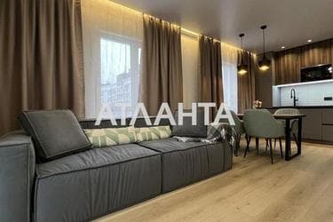 1-кімнатна квартира за адресою вул. Максимовича (площа 41 м²) - фото 17 1-кімнатна квартира за адресою вул. Максимовича (площа 41 м²) - Atlanta.ua - фото 17