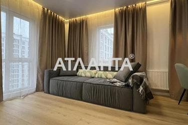 1-кімнатна квартира за адресою вул. Максимовича (площа 41 м²) - фото 18 1-кімнатна квартира за адресою вул. Максимовича (площа 41 м²) - Atlanta.ua - фото 18