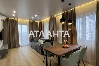 1-кімнатна квартира за адресою вул. Максимовича (площа 41 м²) - фото 19 1-кімнатна квартира за адресою вул. Максимовича (площа 41 м²) - Atlanta.ua - фото 19