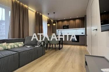 1-кімнатна квартира за адресою вул. Максимовича (площа 41 м²) - фото 20 1-кімнатна квартира за адресою вул. Максимовича (площа 41 м²) - Atlanta.ua - фото 20