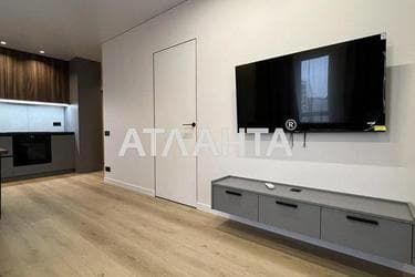 1-кімнатна квартира за адресою вул. Максимовича (площа 41 м²) - фото 21 1-кімнатна квартира за адресою вул. Максимовича (площа 41 м²) - Atlanta.ua - фото 21