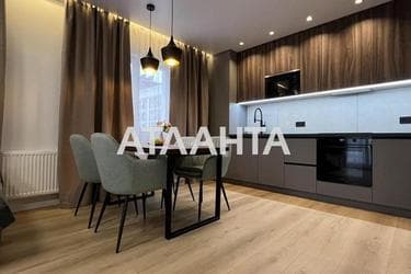 1-кімнатна квартира за адресою вул. Максимовича (площа 41 м²) - фото 22 1-кімнатна квартира за адресою вул. Максимовича (площа 41 м²) - Atlanta.ua - фото 22