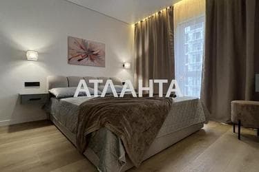 1-кімнатна квартира за адресою вул. Максимовича (площа 41 м²) - фото 23 1-кімнатна квартира за адресою вул. Максимовича (площа 41 м²) - Atlanta.ua - фото 23