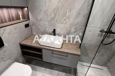 1-кімнатна квартира за адресою вул. Максимовича (площа 41 м²) - фото 28 1-кімнатна квартира за адресою вул. Максимовича (площа 41 м²) - Atlanta.ua - фото 28