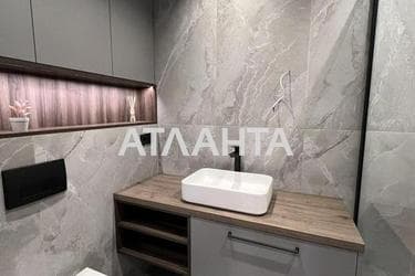 1-кімнатна квартира за адресою вул. Максимовича (площа 41 м²) - фото 29 1-кімнатна квартира за адресою вул. Максимовича (площа 41 м²) - Atlanta.ua - фото 29