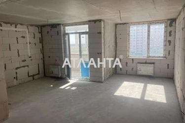 1-room apartment apartment by the address st. Prigorodnaya (area 40,5 m²) - photo 10 1-room apartment apartment by the address st. Prigorodnaya (area 40,5 m²) - Atlanta.ua - photo 10