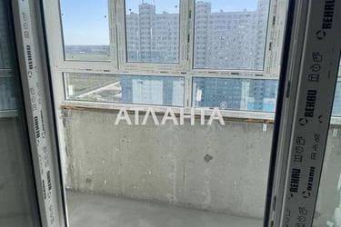 1-room apartment apartment by the address st. Prigorodnaya (area 40,5 m²) - photo 11 1-room apartment apartment by the address st. Prigorodnaya (area 40,5 m²) - Atlanta.ua - photo 11