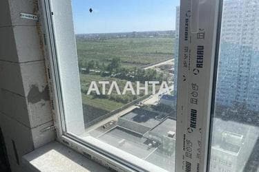 1-room apartment apartment by the address st. Prigorodnaya (area 40,5 m²) - photo 12 1-room apartment apartment by the address st. Prigorodnaya (area 40,5 m²) - Atlanta.ua - photo 12