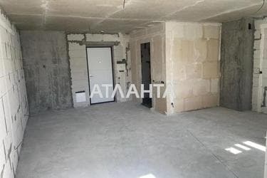 1-room apartment apartment by the address st. Prigorodnaya (area 40,5 m²) - photo 13 1-room apartment apartment by the address st. Prigorodnaya (area 40,5 m²) - Atlanta.ua - photo 13