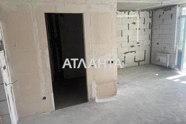 1-room apartment apartment by the address st. Prigorodnaya (area 40,5 m²) - photo 14 1-room apartment apartment by the address st. Prigorodnaya (area 40,5 m²) - Atlanta.ua - photo 14