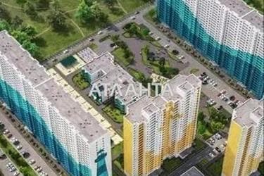 1-room apartment apartment by the address st. Prigorodnaya (area 40,5 m²) - photo 16 1-room apartment apartment by the address st. Prigorodnaya (area 40,5 m²) - Atlanta.ua - photo 16