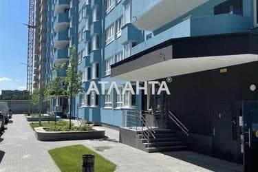 1-room apartment apartment by the address st. Prigorodnaya (area 40,5 m²) - photo 17 1-room apartment apartment by the address st. Prigorodnaya (area 40,5 m²) - Atlanta.ua - photo 17