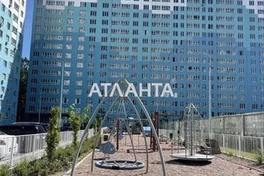 1-room apartment apartment by the address st. Prigorodnaya (area 40,5 m²) - photo 18 1-room apartment apartment by the address st. Prigorodnaya (area 40,5 m²) - Atlanta.ua - photo 18