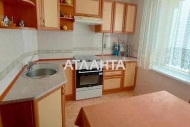 3-кімнатна квартира за адресою вул. Вільямса ак. (площа 74,8 м²) - фото 16 3-кімнатна квартира за адресою вул. Вільямса ак. (площа 74,8 м²) - Atlanta.ua - фото 16