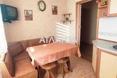 3-кімнатна квартира за адресою вул. Вільямса ак. (площа 74,8 м²) - фото 18 3-кімнатна квартира за адресою вул. Вільямса ак. (площа 74,8 м²) - Atlanta.ua - фото 18