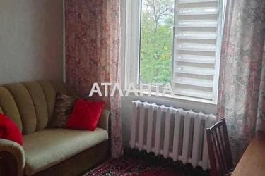 3-кімнатна квартира за адресою вул. Вільямса ак. (площа 74,8 м²) - фото 19 3-кімнатна квартира за адресою вул. Вільямса ак. (площа 74,8 м²) - Atlanta.ua - фото 19