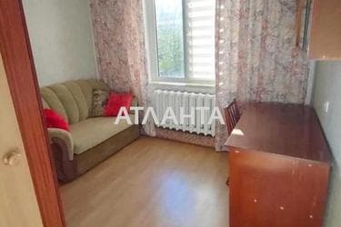 3-кімнатна квартира за адресою вул. Вільямса ак. (площа 74,8 м²) - фото 20 3-кімнатна квартира за адресою вул. Вільямса ак. (площа 74,8 м²) - Atlanta.ua - фото 20