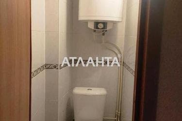 3-кімнатна квартира за адресою вул. Вільямса ак. (площа 74,8 м²) - фото 23 3-кімнатна квартира за адресою вул. Вільямса ак. (площа 74,8 м²) - Atlanta.ua - фото 23
