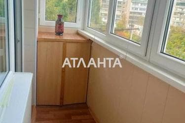 3-кімнатна квартира за адресою вул. Вільямса ак. (площа 74,8 м²) - фото 27 3-кімнатна квартира за адресою вул. Вільямса ак. (площа 74,8 м²) - Atlanta.ua - фото 27