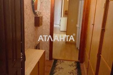 3-кімнатна квартира за адресою вул. Вільямса ак. (площа 74,8 м²) - фото 28 3-кімнатна квартира за адресою вул. Вільямса ак. (площа 74,8 м²) - Atlanta.ua - фото 28