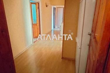 3-кімнатна квартира за адресою вул. Вільямса ак. (площа 74,8 м²) - фото 29 3-кімнатна квартира за адресою вул. Вільямса ак. (площа 74,8 м²) - Atlanta.ua - фото 29