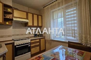 3-rooms apartment apartment by the address st. Vilyamsa ak (area 74,8 m²) - photo 17 3-rooms apartment apartment by the address st. Vilyamsa ak (area 74,8 m²) - Atlanta.ua - photo 17