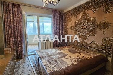 3-rooms apartment apartment by the address st. Vilyamsa ak (area 74,8 m²) - photo 20 3-rooms apartment apartment by the address st. Vilyamsa ak (area 74,8 m²) - Atlanta.ua - photo 20