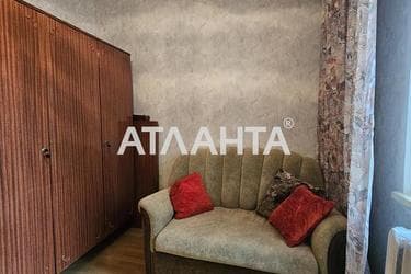 3-rooms apartment apartment by the address st. Vilyamsa ak (area 74,8 m²) - photo 22 3-rooms apartment apartment by the address st. Vilyamsa ak (area 74,8 m²) - Atlanta.ua - photo 22