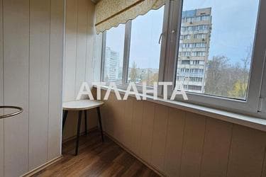 3-rooms apartment apartment by the address st. Vilyamsa ak (area 74,8 m²) - photo 25 3-rooms apartment apartment by the address st. Vilyamsa ak (area 74,8 m²) - Atlanta.ua - photo 25