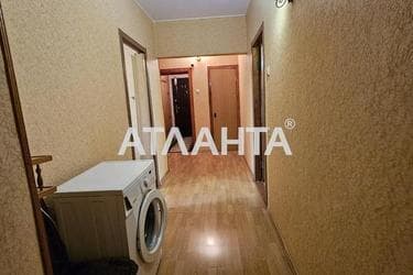 3-rooms apartment apartment by the address st. Vilyamsa ak (area 74,8 m²) - photo 27 3-rooms apartment apartment by the address st. Vilyamsa ak (area 74,8 m²) - Atlanta.ua - photo 27