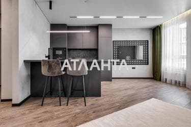 1-кімнатна квартира за адресою Замарстинівська вул. (площа 70 м²) - фото 21 1-кімнатна квартира за адресою Замарстинівська вул. (площа 70 м²) - Atlanta.ua - фото 21