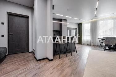 1-кімнатна квартира за адресою Замарстинівська вул. (площа 70 м²) - фото 30 1-кімнатна квартира за адресою Замарстинівська вул. (площа 70 м²) - Atlanta.ua - фото 30