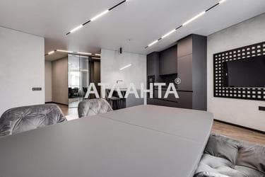 1-кімнатна квартира за адресою Замарстинівська вул. (площа 70 м²) - фото 32 1-кімнатна квартира за адресою Замарстинівська вул. (площа 70 м²) - Atlanta.ua - фото 32