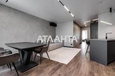 1-кімнатна квартира за адресою Замарстинівська вул. (площа 70 м²) - фото 34 1-кімнатна квартира за адресою Замарстинівська вул. (площа 70 м²) - Atlanta.ua - фото 34