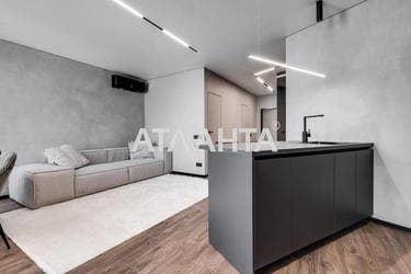 1-кімнатна квартира за адресою Замарстинівська вул. (площа 70 м²) - фото 36 1-кімнатна квартира за адресою Замарстинівська вул. (площа 70 м²) - Atlanta.ua - фото 36