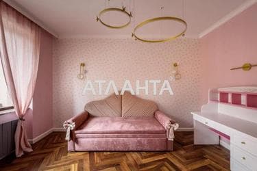 Багатокімнатна квартира за адресою вул. Уласа Самчука (площа 111 м²) - фото 30 Багатокімнатна квартира за адресою вул. Уласа Самчука (площа 111 м²) - Atlanta.ua - фото 30