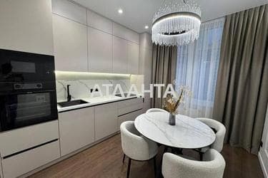 2-rooms apartment apartment by the address st. Krasnova (area 65 m²) - photo 28 2-rooms apartment apartment by the address st. Krasnova (area 65 m²) - Atlanta.ua - photo 28