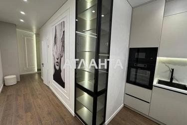 2-rooms apartment apartment by the address st. Krasnova (area 65 m²) - photo 29 2-rooms apartment apartment by the address st. Krasnova (area 65 m²) - Atlanta.ua - photo 29