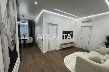 2-rooms apartment apartment by the address st. Krasnova (area 65 m²) - photo 23 2-rooms apartment apartment by the address st. Krasnova (area 65 m²) - Atlanta.ua - photo 23