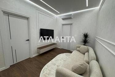 2-rooms apartment apartment by the address st. Krasnova (area 65 m²) - photo 19 2-rooms apartment apartment by the address st. Krasnova (area 65 m²) - Atlanta.ua - photo 19