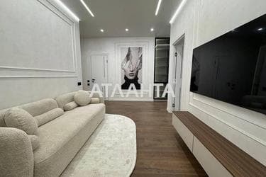 2-rooms apartment apartment by the address st. Krasnova (area 65 m²) - photo 18 2-rooms apartment apartment by the address st. Krasnova (area 65 m²) - Atlanta.ua - photo 18