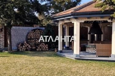 Будинок за адресою вул. Паркова (площа 350 м²) - фото 28 Будинок за адресою вул. Паркова (площа 350 м²) - Atlanta.ua - фото 28