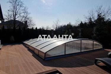 Будинок за адресою вул. Паркова (площа 350 м²) - фото 29 Будинок за адресою вул. Паркова (площа 350 м²) - Atlanta.ua - фото 29