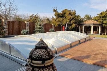 Будинок за адресою вул. Паркова (площа 350 м²) - фото 30 Будинок за адресою вул. Паркова (площа 350 м²) - Atlanta.ua - фото 30