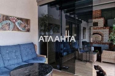 Будинок за адресою вул. Паркова (площа 350 м²) - фото 25 Будинок за адресою вул. Паркова (площа 350 м²) - Atlanta.ua - фото 25