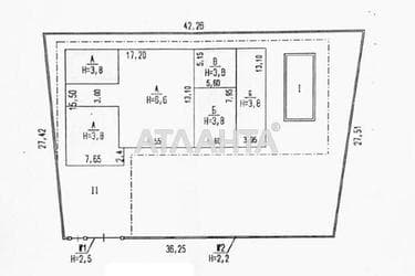 Будинок за адресою вул. Паркова (площа 350 м²) - фото 42 Будинок за адресою вул. Паркова (площа 350 м²) - Atlanta.ua - фото 42