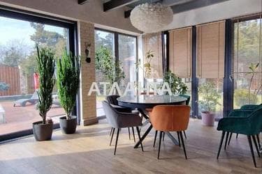 Будинок за адресою вул. Паркова (площа 350 м²) - фото 34 Будинок за адресою вул. Паркова (площа 350 м²) - Atlanta.ua - фото 34